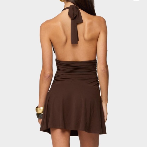 EDIKTED NWT dress S - Picture 4 of 4